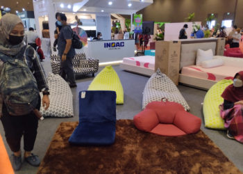 Inoac, Furniture Jepang Cocok untuk Rumah Anda!