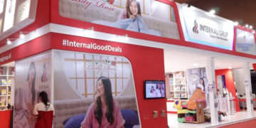 Internal Group Tebar Promo Perlengkapan Kamar Tidur