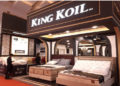 Springbed Mewah King Koil Bagikan Promo Spesial