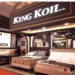 Springbed Mewah King Koil Bagikan Promo Spesial