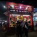 Ada Streamboat di Korean Spicy Food