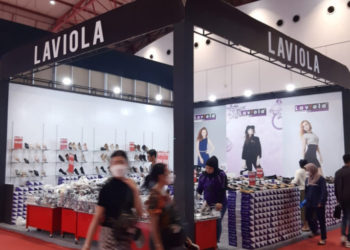 Asyik! Laviola Kasih Special Price Setiap Hari