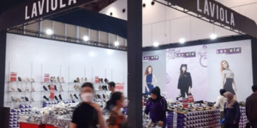 Asyik! Laviola Kasih Special Price Setiap Hari