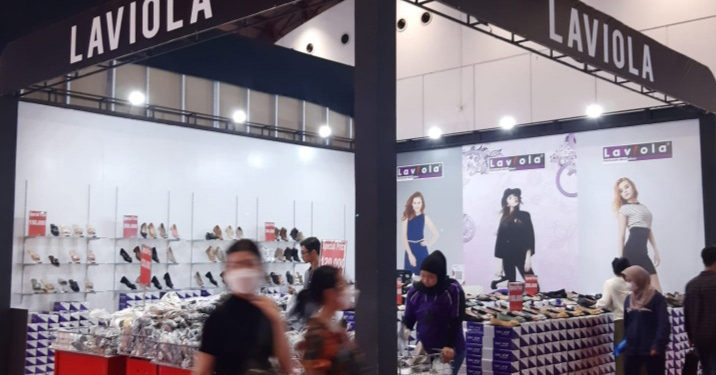 Asyik! Laviola Kasih Special Price Setiap Hari