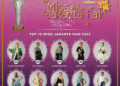 10 Finalis Miss Jakarta Fair akan Bersaing di Grand Final