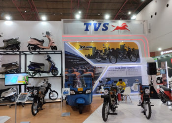 Beli Motor Dapat Hadiah Uang Tunai