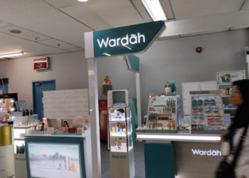 Feel The Beauty, Wardah Kasih Diskon Hingga 60 Persen