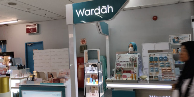 Feel The Beauty, Wardah Kasih Diskon Hingga 60 Persen