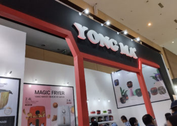 Tunjukkan Sertifikat Vaksin, Beli Yong Ma Harga Dipotong!