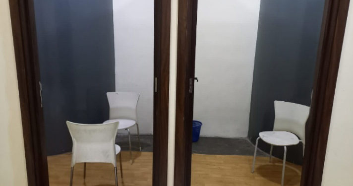 Nursery, Fasilitas Tempat Ibu dan Bayi mam Sejuk dan Nyaman