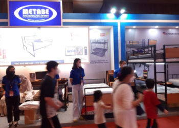 Tawarkan Produk Fungsional, Metabe Bagikan Banyak Promo