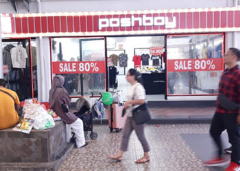 Poshboy, Brand Berkualitas Ramah di Kantong