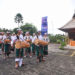 Bantu Normalkan Pariwisata Bali, Mandiri Utama Finance Bangun Desa Budaya Penglipuran