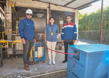 Industri Hotel di Bali Pengguna Energi Bersih Makin Meluas