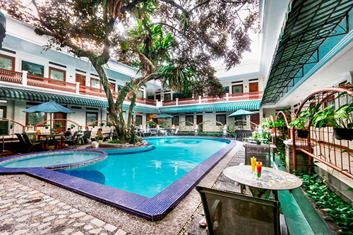 Sahira Hotel Paledang Tawarkan Kenyamanan Staycation di Bogor