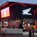 Dealer Sepeda Motor Honda Hadirkan Booth Megah dan Banyak Penawaran Spesial