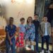 Konser Internasional Perdana Bunga Citra Lestari Gandeng Ariel NOAH  dan Alvin Jo X Factor Indonesia