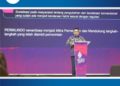 Inilah Line-up Resmi Kendaraan Listrik KTT G20  di PEVS 2022