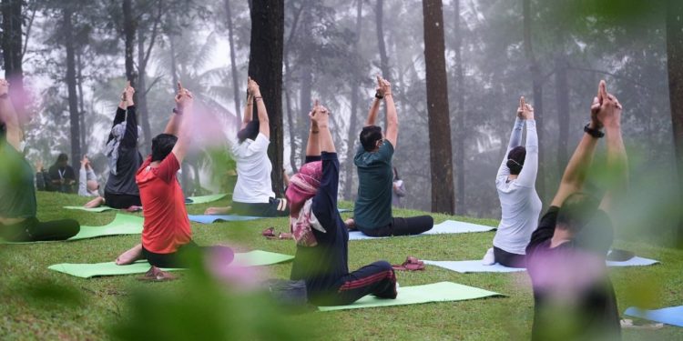 Kota Solo Dipilih Menggelar IWCTF 2022