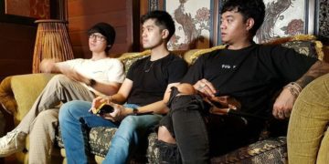 Weird Genius Kolaborasikan EDM-Musik Tradisional