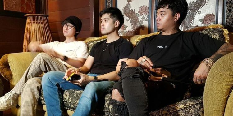 Weird Genius Kolaborasikan EDM-Musik Tradisional