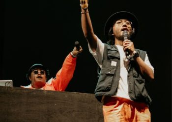 Feel Koplo Siap Goyang Jakarta Fair  Malam Ini