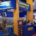 American Tool Bagikan Banyak Hadiah
