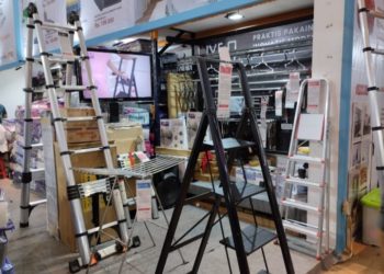 Liveo Sebar Promo Dahsyat!