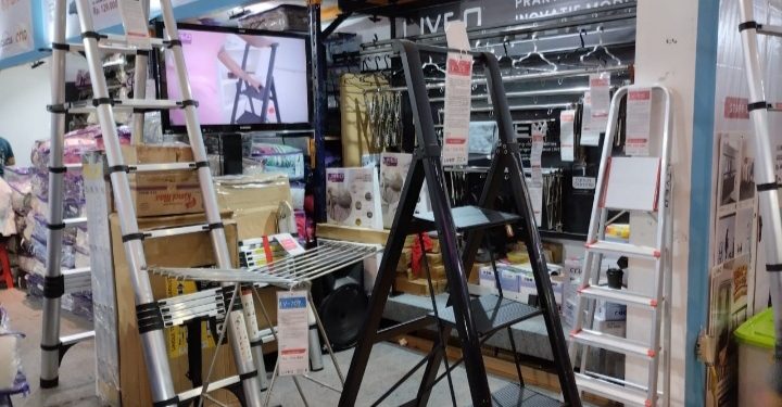 Liveo Sebar Promo Dahsyat!