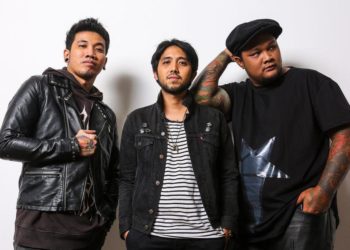 Last Child Obati Kegalauan Malam ini di Jakarta Fair