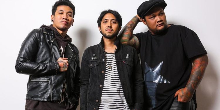 Last Child Obati Kegalauan Malam ini di Jakarta Fair