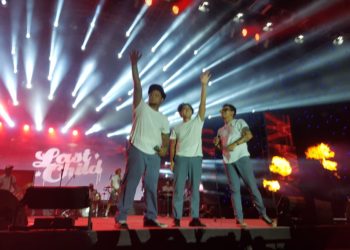 Mengingat Memori Indah Bersama, Last Child Lantunkan Lagu Terbaru “Saat-Saat Itu”