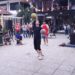 Seru! Freestyle Challenge League Bareng Richard Insane