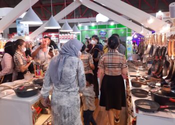 Borong segera Produk Kitchenware Cypruz sebelum Kehabisan!