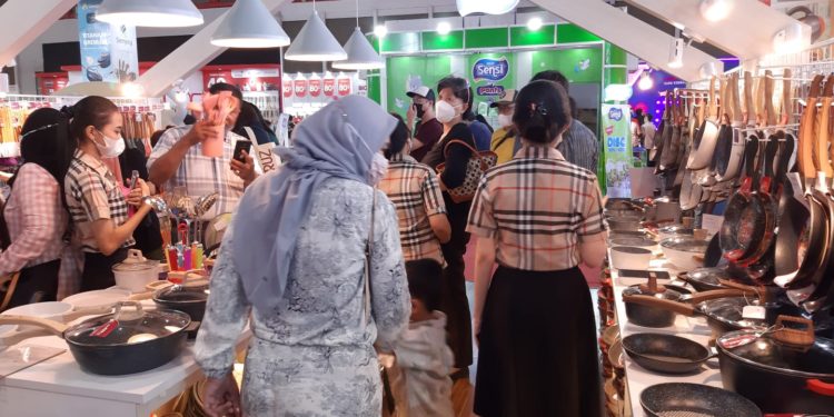 Borong segera Produk Kitchenware Cypruz sebelum Kehabisan!