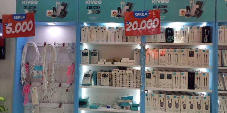 Main Game Suit Dapat Produk Basike Garansi Satu Tahun