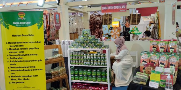 Cara Nikmat Konsumsi Daun Kelor