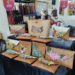 Tas Cantik Asli Bondowoso Menarik Pengunjung Jakarta Fair