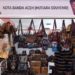 Yuk! Belanja Berbagai Souvenir Khas Banda Aceh Hanya di Jakarta Fair