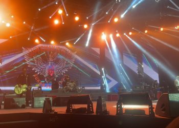 Tanpa Jerinx, Superman Is Dead Tetap Bertenaga