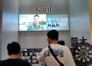 Perawatan Wajah Modern untuk Pria Masa Kini