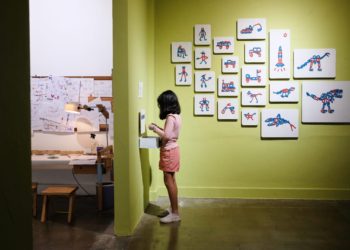 ArtJog Anugerahkan Young Artist Award ArtJog MMXII