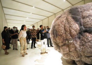 ArtJog MMXXII: Tekankan Perluasan Kesadaran Melalui Kesenian