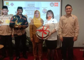 Peluang Bisnis Kuliner Pasca Pandemi