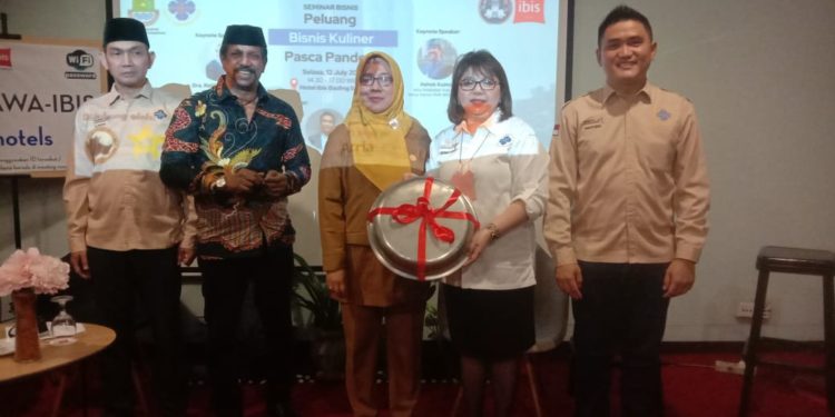 Peluang Bisnis Kuliner Pasca Pandemi