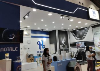 Perlengkapan Rumah Tangga, Heybits Kasih Diskon Hingga 70%