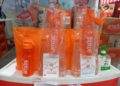 Obral Air Mineral, Amidis Jual 3 Botol Isi 600 ml Rp10 Ribu