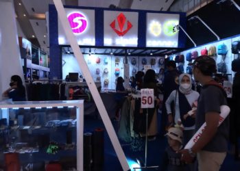 Wow! Westpak Kasih Diskon 50% di Jakarta Fair