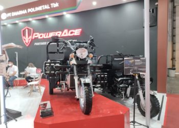 Belanja di Powerace JFK Dapat Cashback Hingga Rp3 Juta