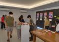 BNI X Erudio Me Fest: Unjuk Karya Seni Ekspresi Siswa Erudio Indonesia